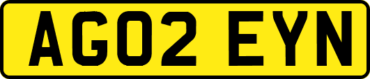 AG02EYN