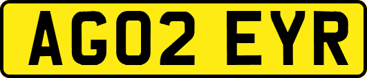 AG02EYR
