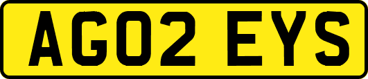 AG02EYS