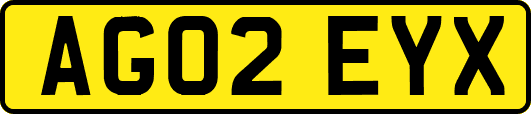 AG02EYX