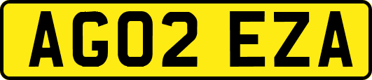 AG02EZA