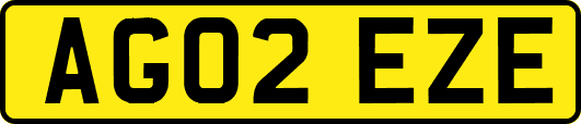 AG02EZE