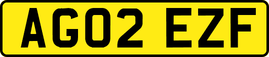 AG02EZF