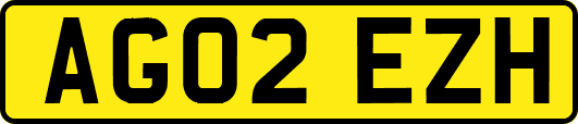AG02EZH