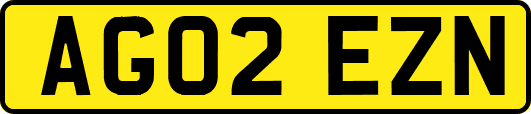 AG02EZN