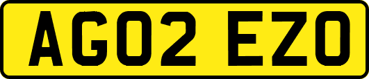 AG02EZO
