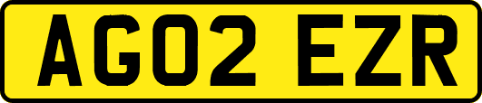 AG02EZR