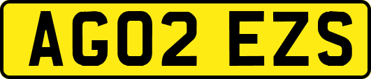 AG02EZS