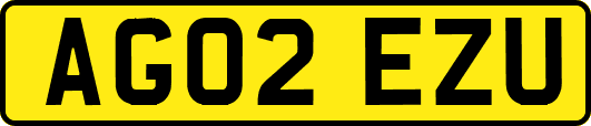 AG02EZU
