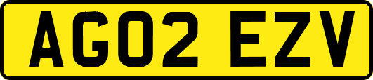 AG02EZV