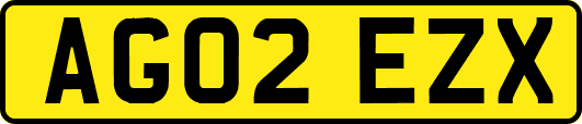 AG02EZX