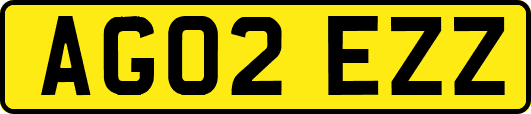 AG02EZZ