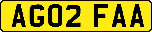 AG02FAA