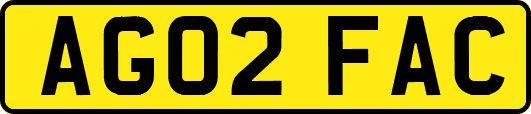 AG02FAC