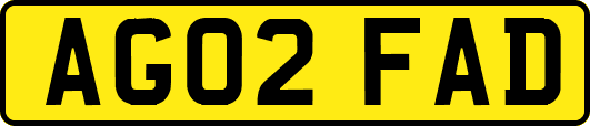 AG02FAD