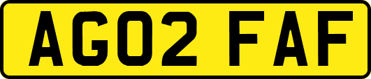 AG02FAF