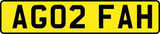 AG02FAH
