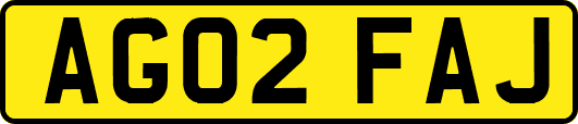 AG02FAJ