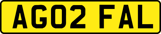 AG02FAL