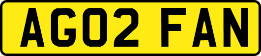AG02FAN