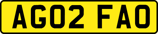 AG02FAO