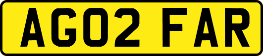 AG02FAR