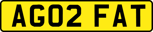 AG02FAT