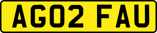 AG02FAU