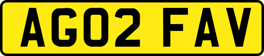 AG02FAV
