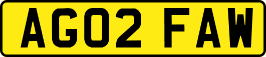 AG02FAW