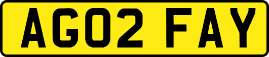 AG02FAY