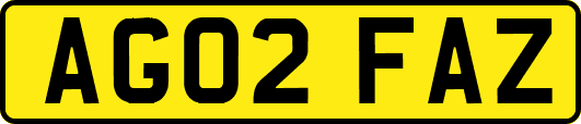 AG02FAZ