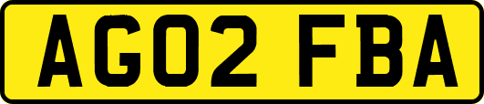 AG02FBA