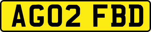 AG02FBD