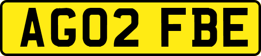 AG02FBE