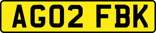 AG02FBK
