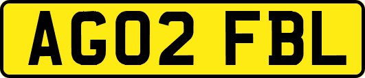 AG02FBL