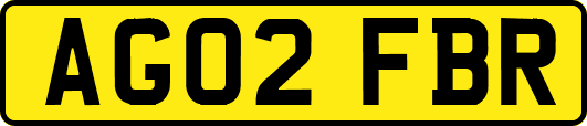 AG02FBR