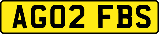 AG02FBS