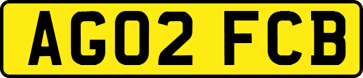 AG02FCB