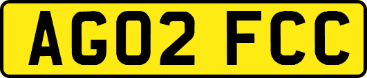 AG02FCC
