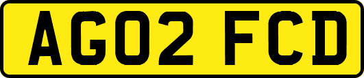 AG02FCD