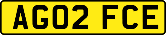 AG02FCE