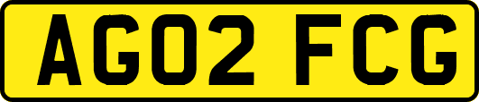 AG02FCG