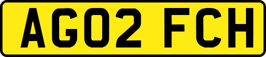 AG02FCH
