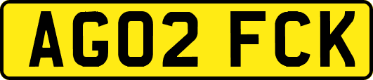 AG02FCK