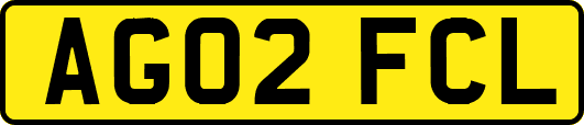 AG02FCL