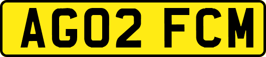 AG02FCM