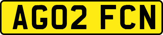 AG02FCN