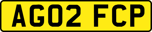 AG02FCP